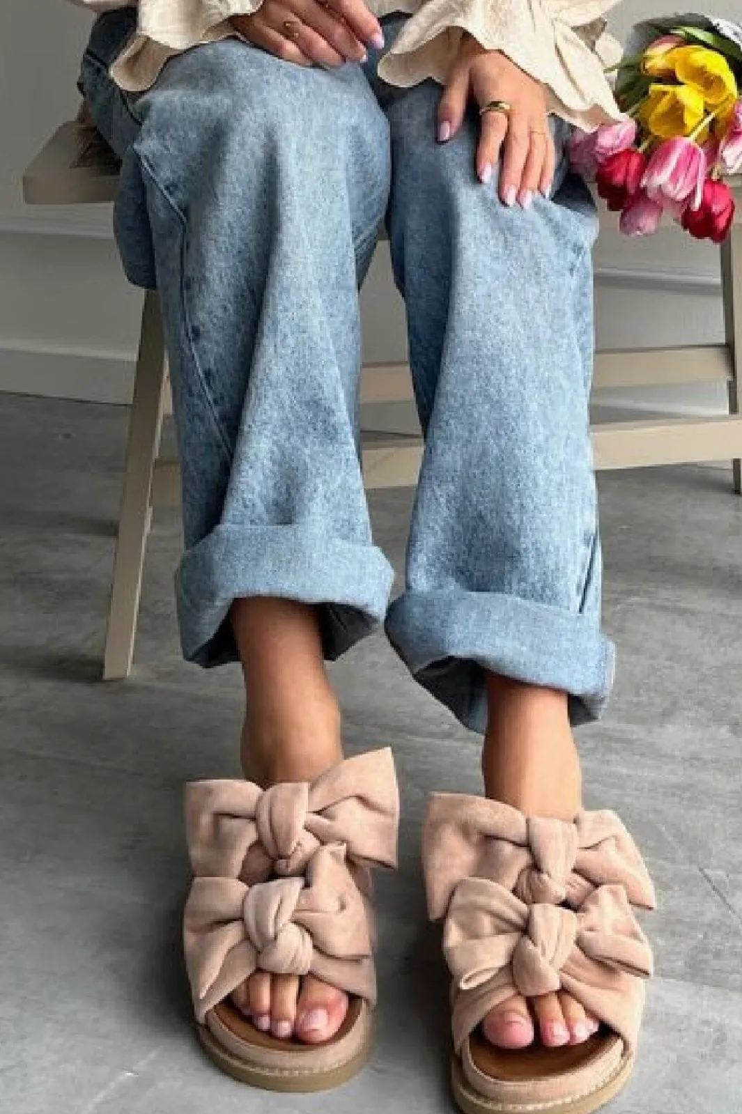 Discount Copenhagen Shoes Summer Dream Suede CS8399 0300