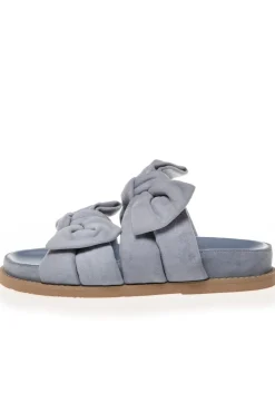 Clearance Copenhagen Shoes Summer Dream Suede CS8399 0302