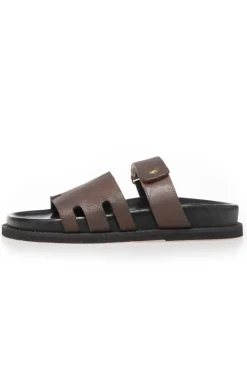 Outlet Copenhagen Shoes Summer Passion Plain CS8496 859