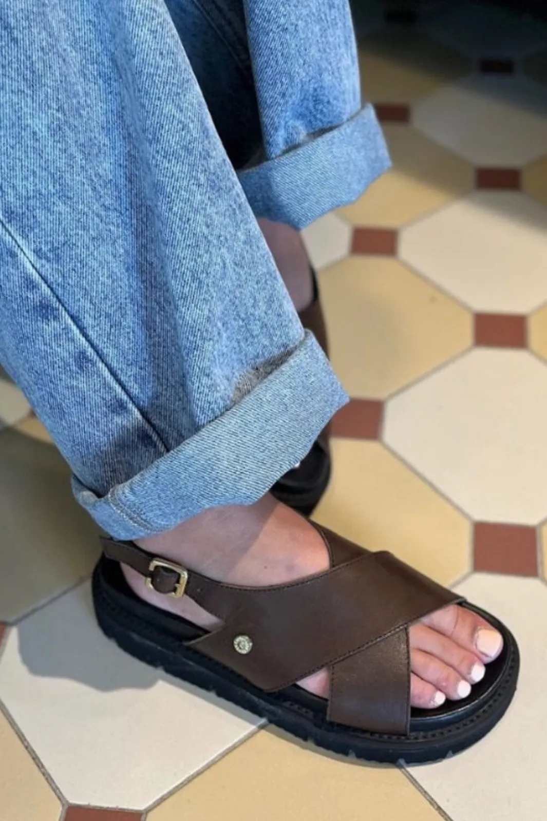 Hot Copenhagen Shoes Summertime CS7027 0018