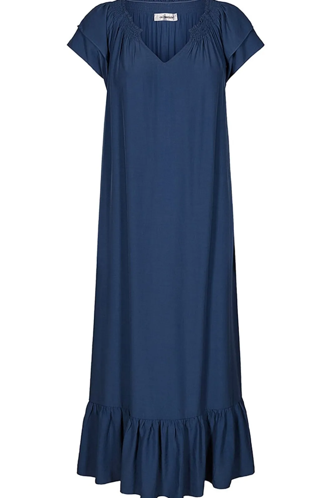 New Co´Couture Sunrisecc Dress 76242 210 Sky Blue
