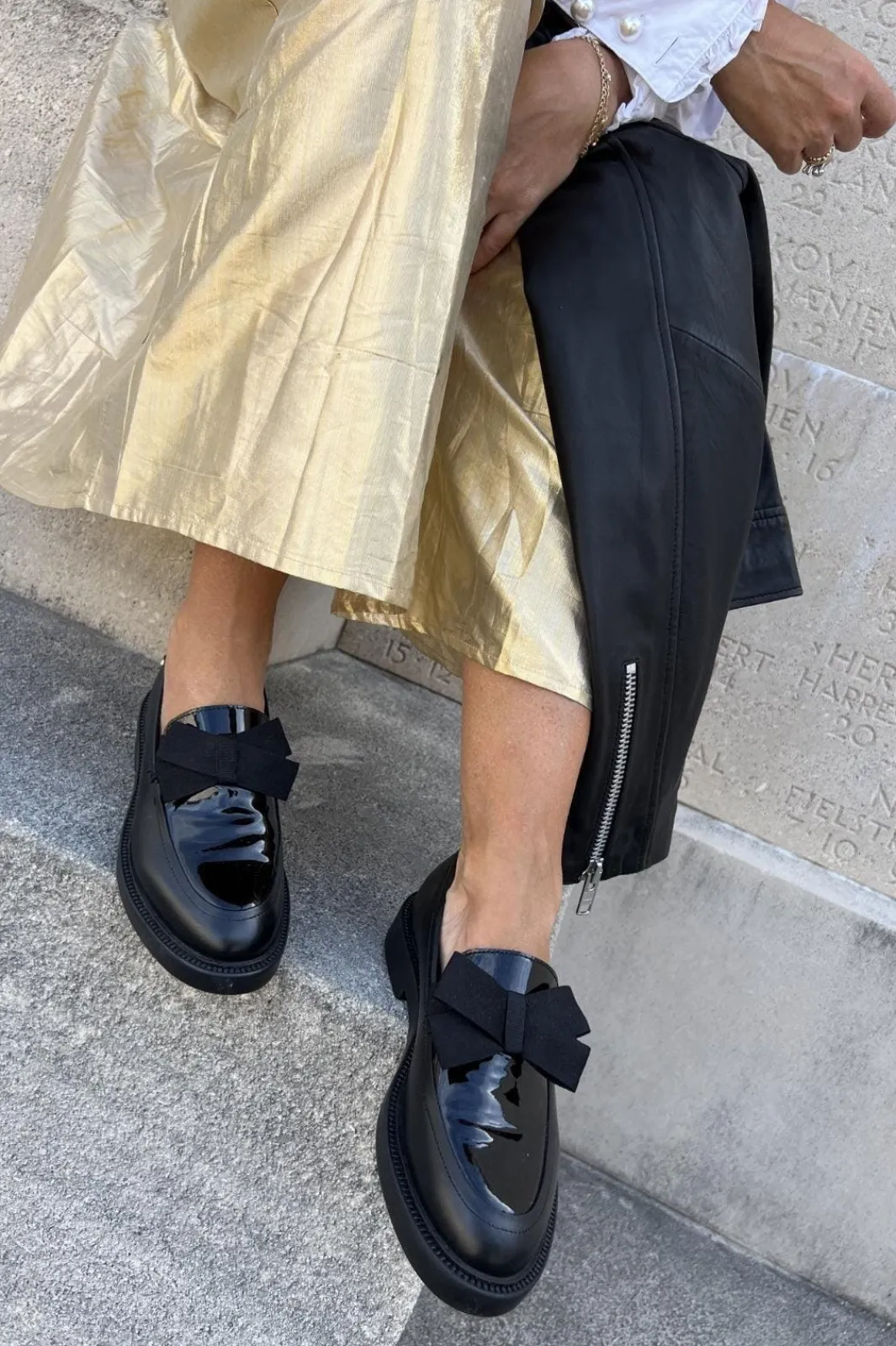 Discount Copenhagen Shoes Surround Me 0001 Black