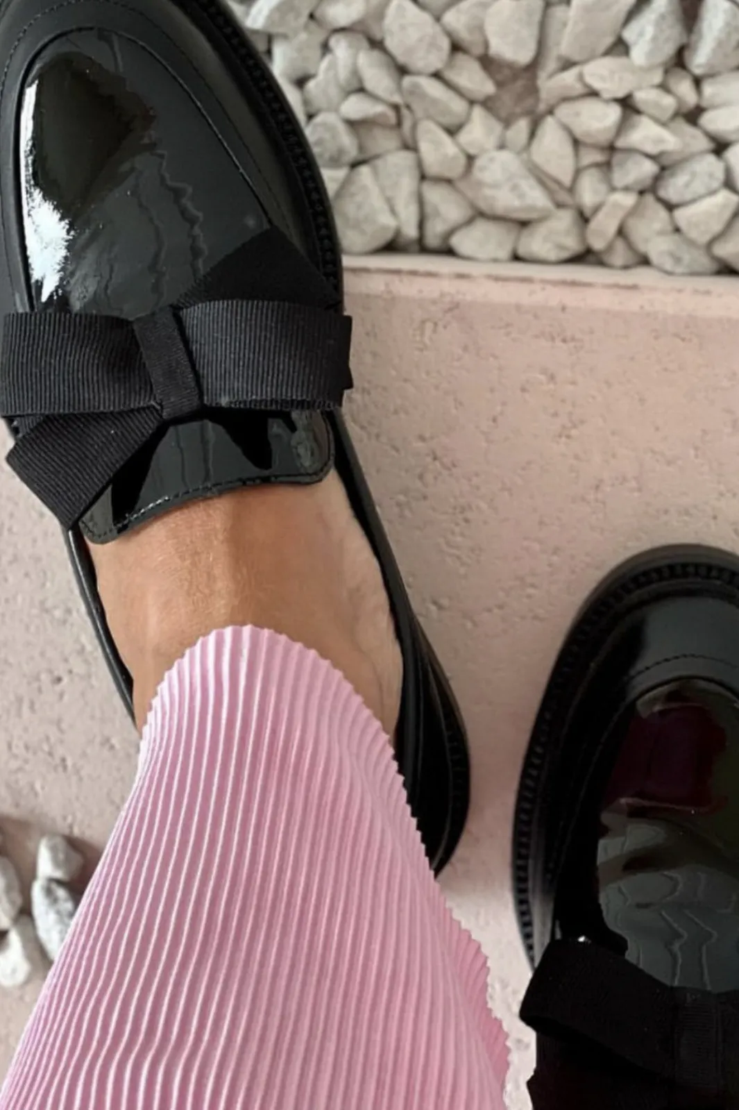 Discount Copenhagen Shoes Surround Me 0001 Black
