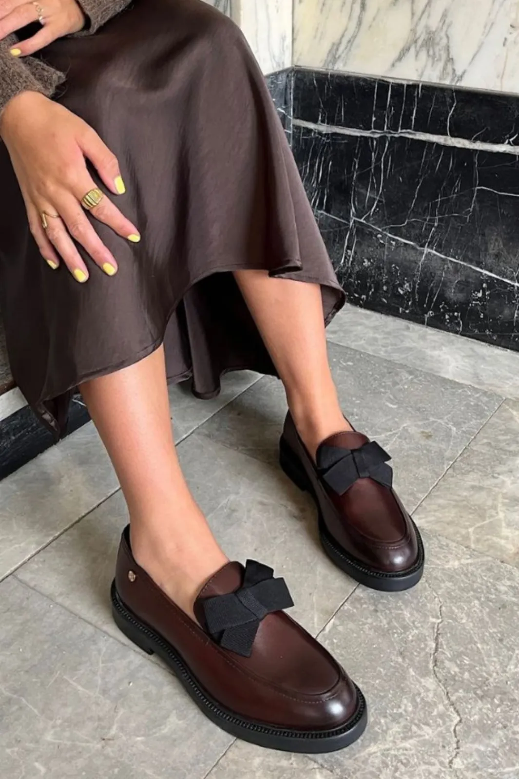 Discount Copenhagen Shoes Surround Me Leather CS8696 0012