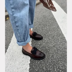 Discount Copenhagen Shoes Surround Me Leather CS8696 0012