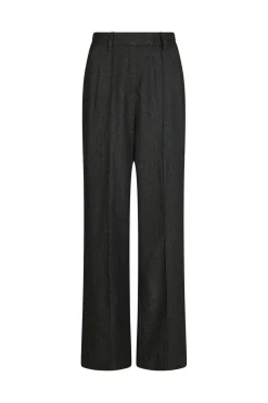Discount Neo Noir Sury Herringbone Pants 166366 132