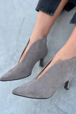 Copenhagen Shoes Sus / Black