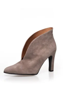 Copenhagen Shoes Sus / Black