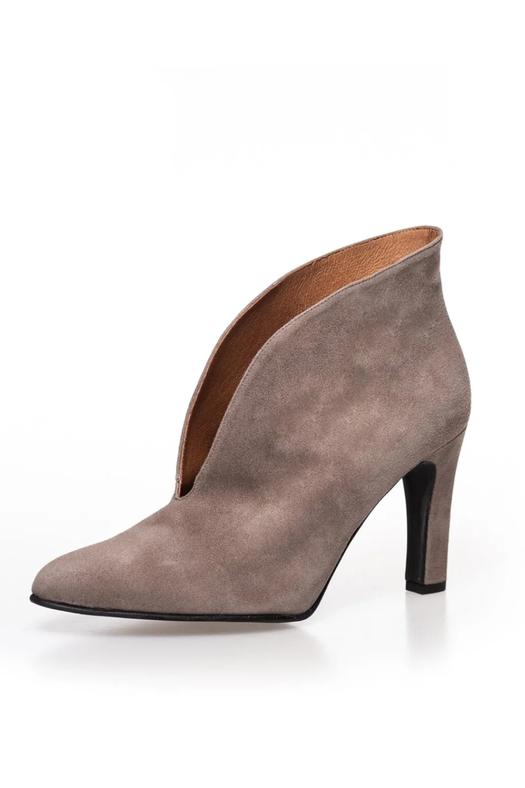 Copenhagen Shoes Sus / Black