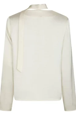 Neo Noir Susanna Heavy Sateen Blouse 165018 621