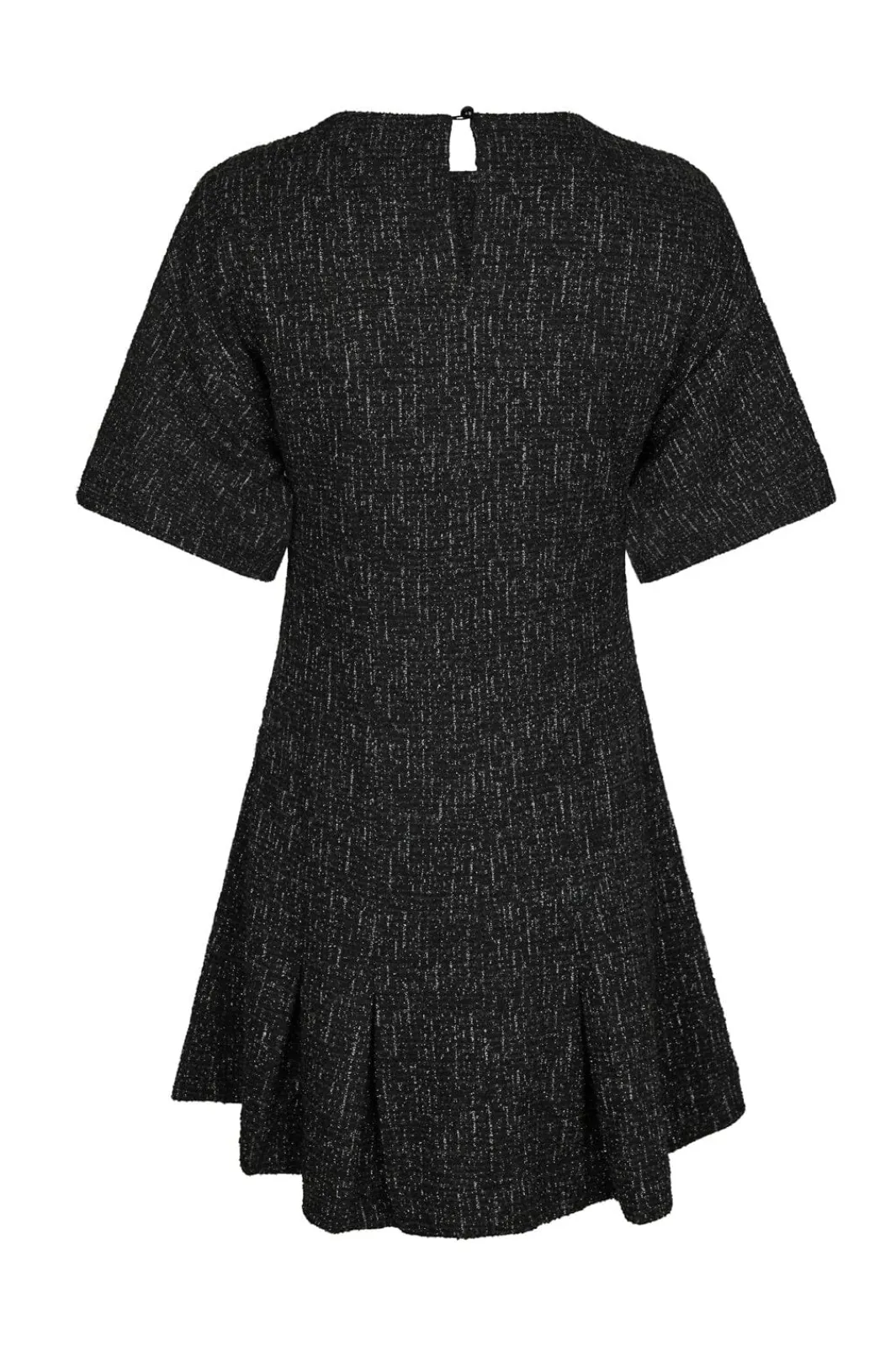 Outlet Neo Noir Susie Boucle Dress 167094 100