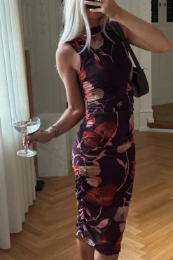 Hot Noella Sutton Dress 14530001 1409