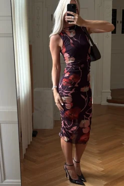 Hot Noella Sutton Dress 14530001 1409