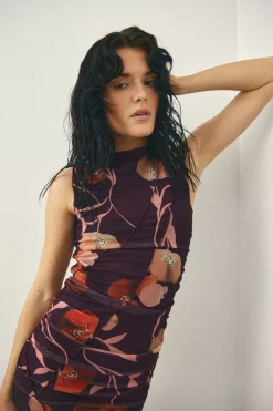 Hot Noella Sutton Dress 14530001 1409