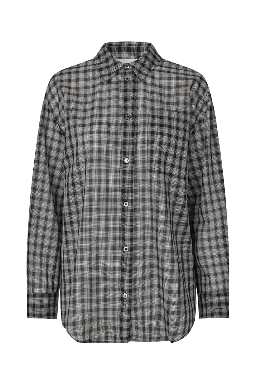 New Modström Suttonmd Shirt 58863 11633