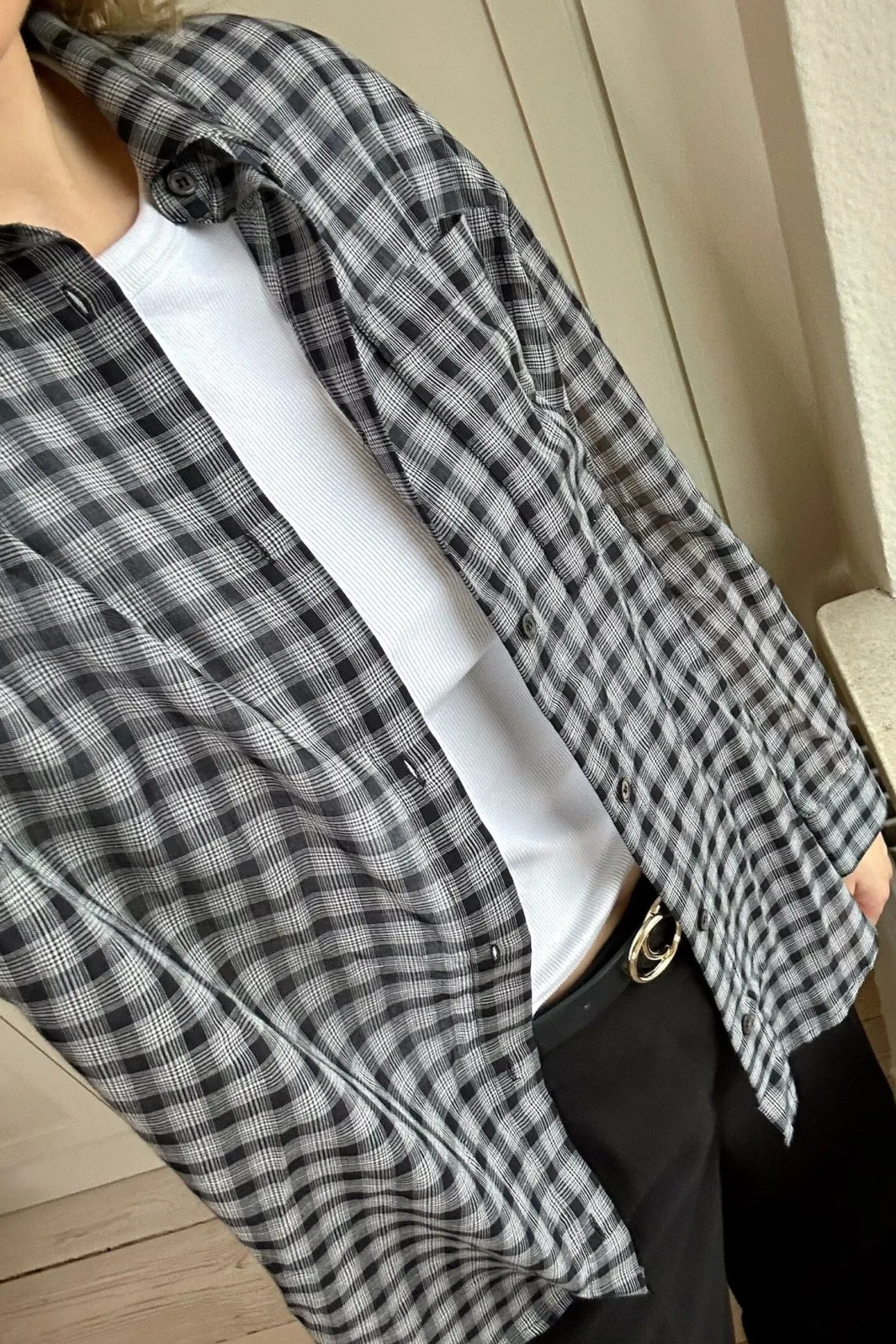 New Modström Suttonmd Shirt 58863 11633