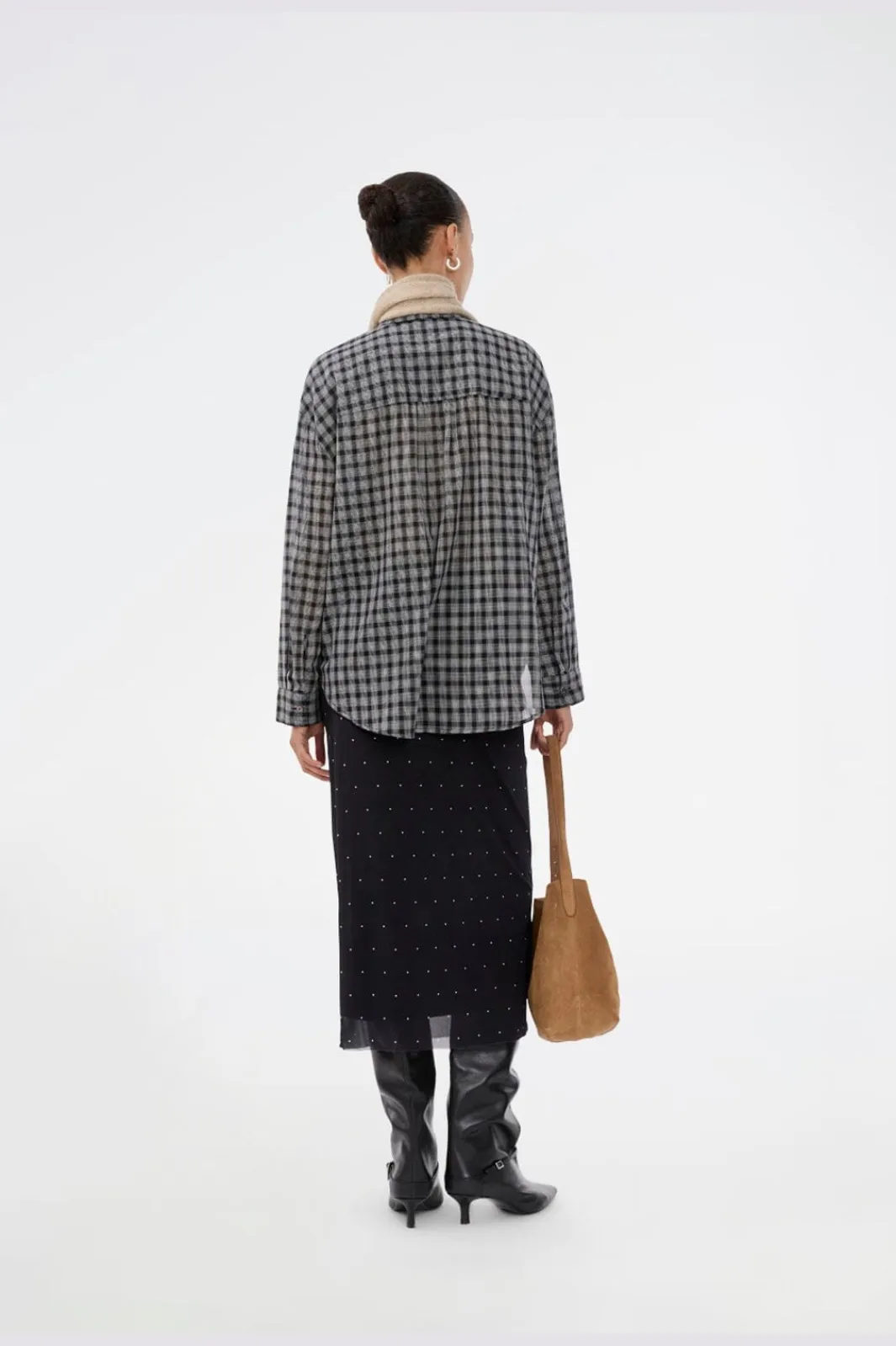 New Modström Suttonmd Shirt 58863 11633