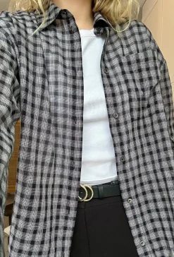 New Modström Suttonmd Shirt 58863 11633