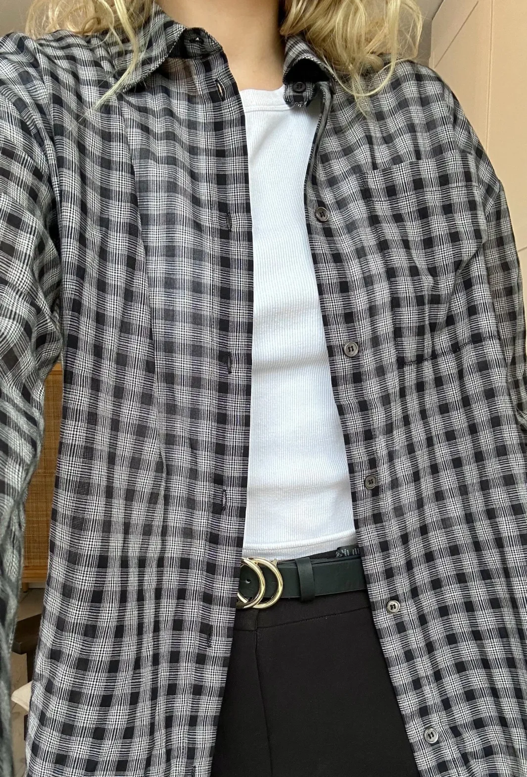 New Modström Suttonmd Shirt 58863 11633