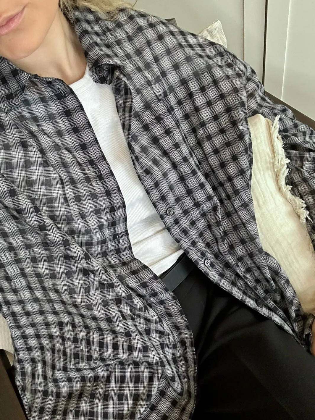 New Modström Suttonmd Shirt 58863 11633