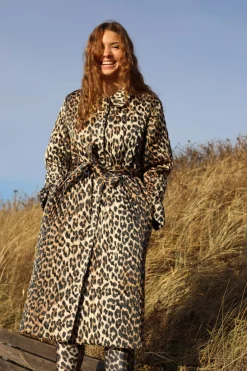 New Cras Sybille Coat 8067 8067 Urban Leo