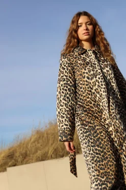 New Cras Sybille Coat 8067 8067 Urban Leo