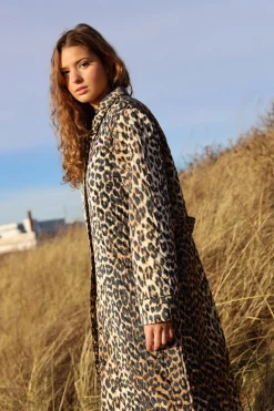 New Cras Sybille Coat 8067 8067 Urban Leo