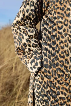 New Cras Sybille Coat 8067 8067 Urban Leo