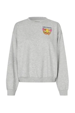 Clearance Lollys Laundry Sydneyll Cat Sweatshirt Ls 26193-1071 13