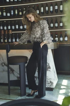 Sale Co´Couture Syracc Structure Blouse 35978 154