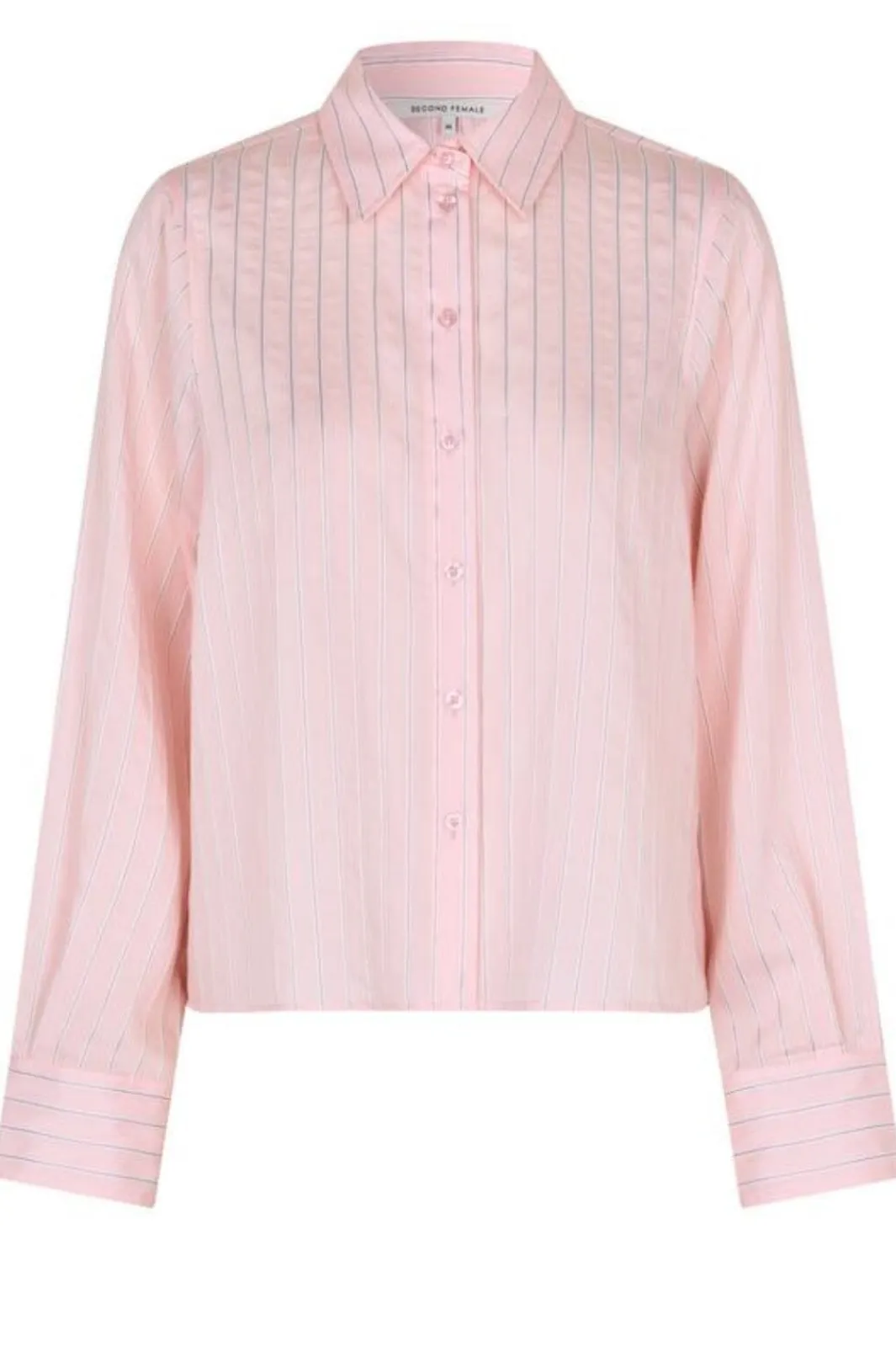 Outlet Second Female Syracuse New Shirt 59325 9403 Mary's Rose