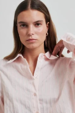 Outlet Second Female Syracuse New Shirt 59325 9403 Mary's Rose