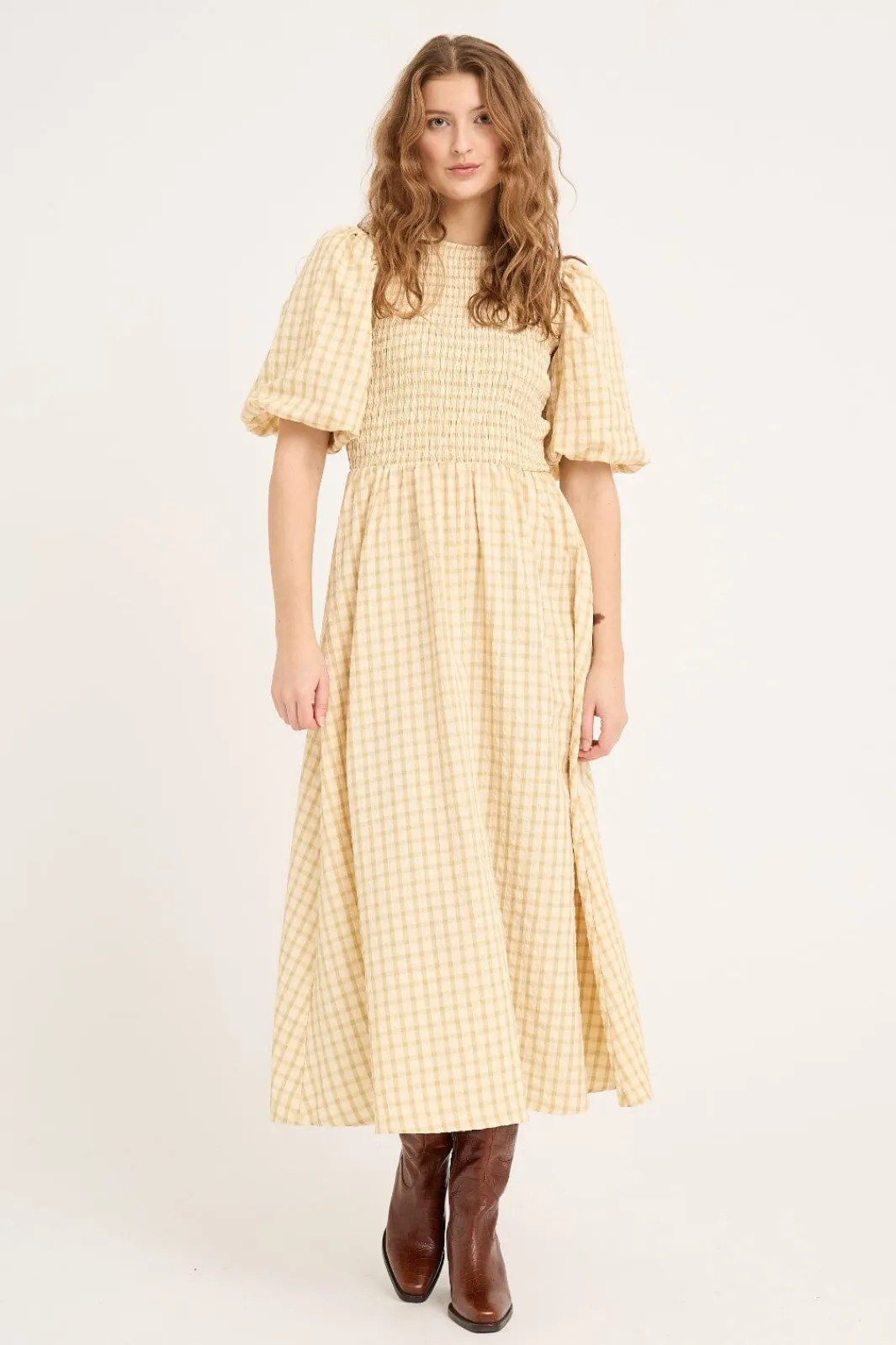 Outlet A-View Tabita Dress AV5010 069