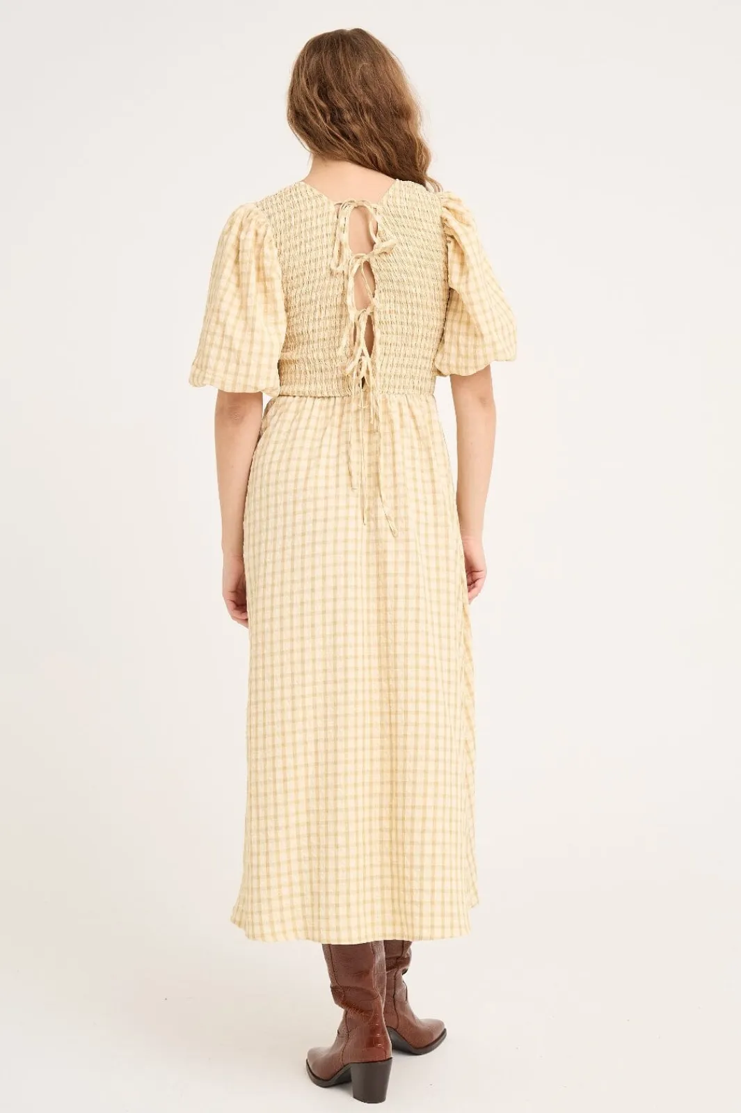 Outlet A-View Tabita Dress AV5010 069