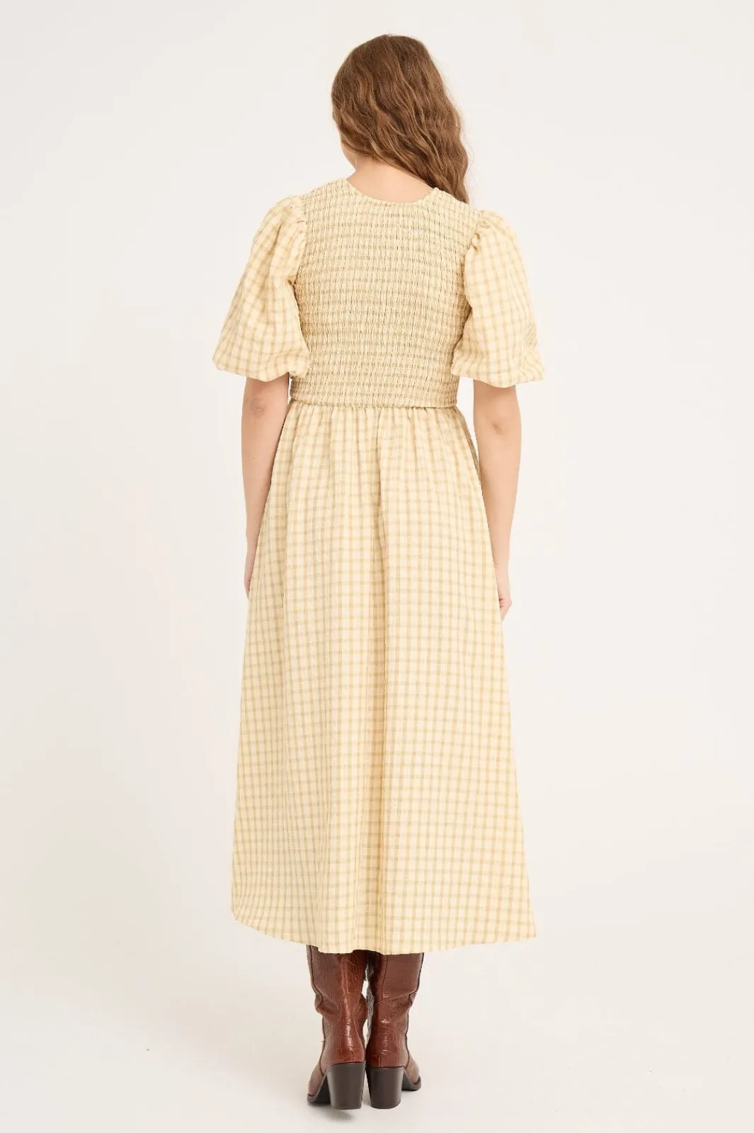 Outlet A-View Tabita Dress AV5010 069