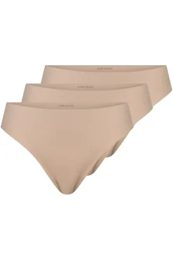 Hot Hype The Detail Tai 3-Pack 81 Sand