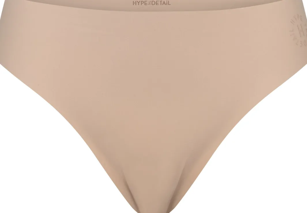 Hot Hype The Detail Tai 3-Pack 81 Sand