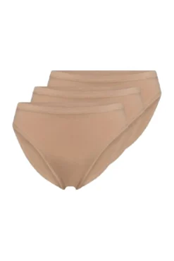 Online Decoy Tai 3-Pack, Bamboo 8600-67 81