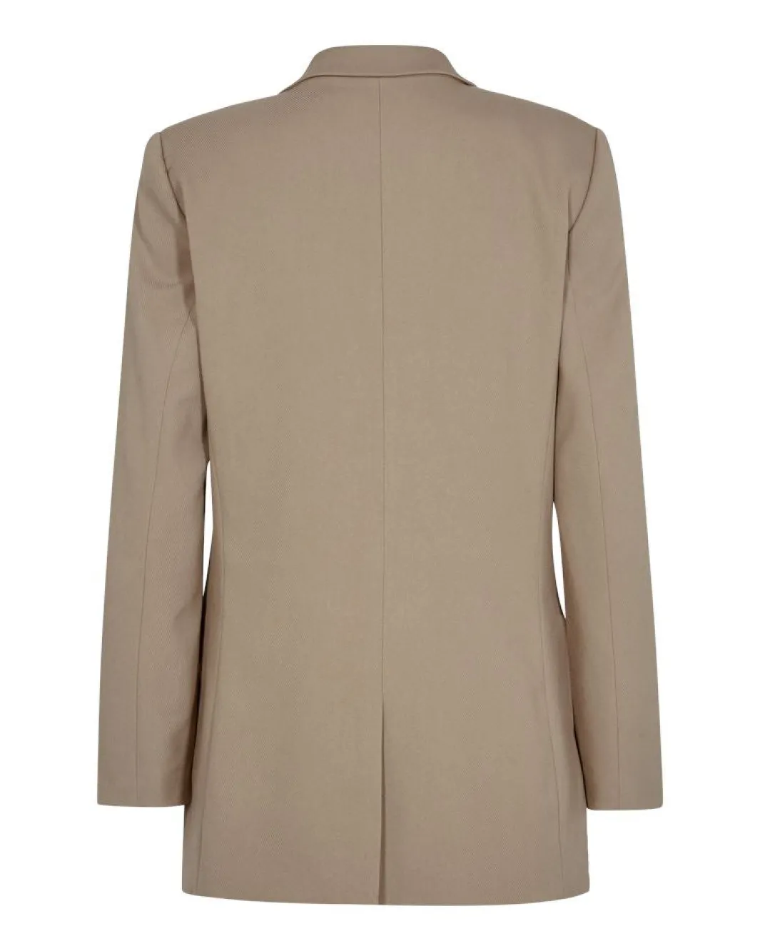 Hot Copenhagen Muse Tailor-Ja 126012 Timber Wolf