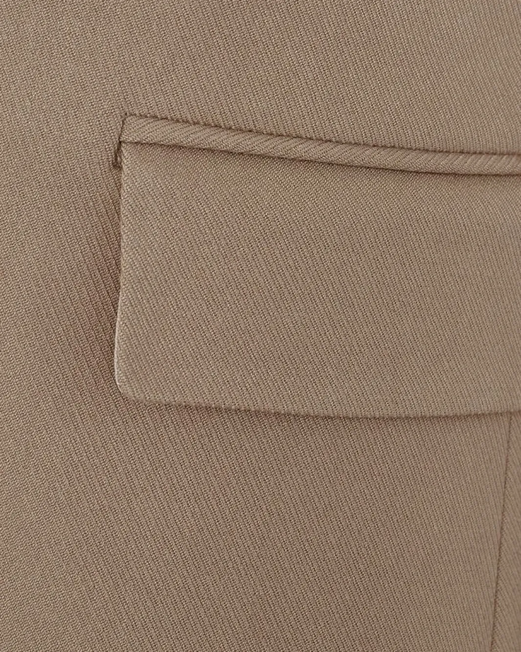 Hot Copenhagen Muse Tailor-Ja 126012 Timber Wolf