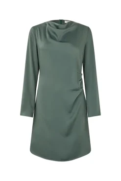 Sale Modström Tailormd Ls Short Dress 59089 2196