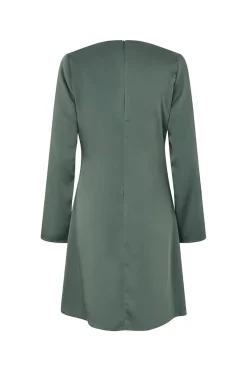 Sale Modström Tailormd Ls Short Dress 59089 2196