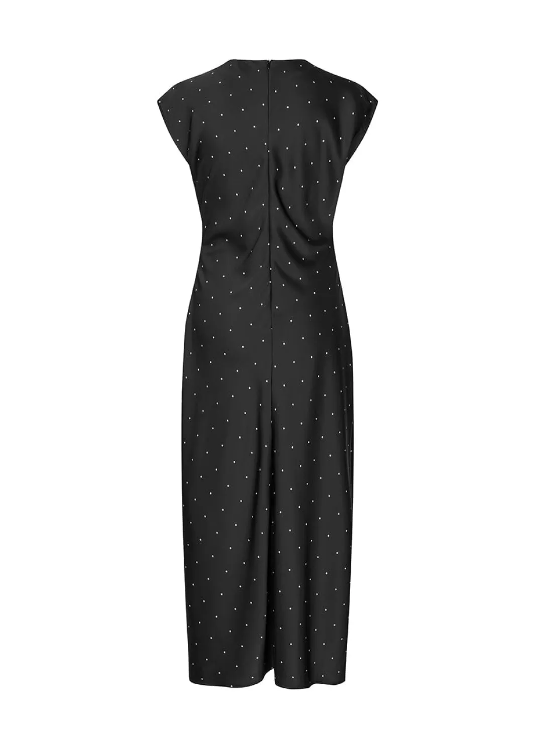 Online Modström Tailormd Print Dress 58858 12053