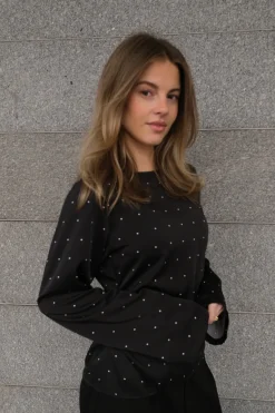 Best Modström Tailormd Print Top 59102 12053