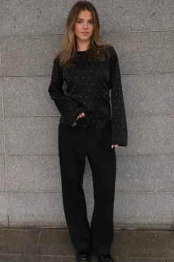 Best Modström Tailormd Print Top 59102 12053