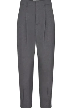 Best Copenhagen Muse Tailor-Pa 126009 Med. Grey Melange