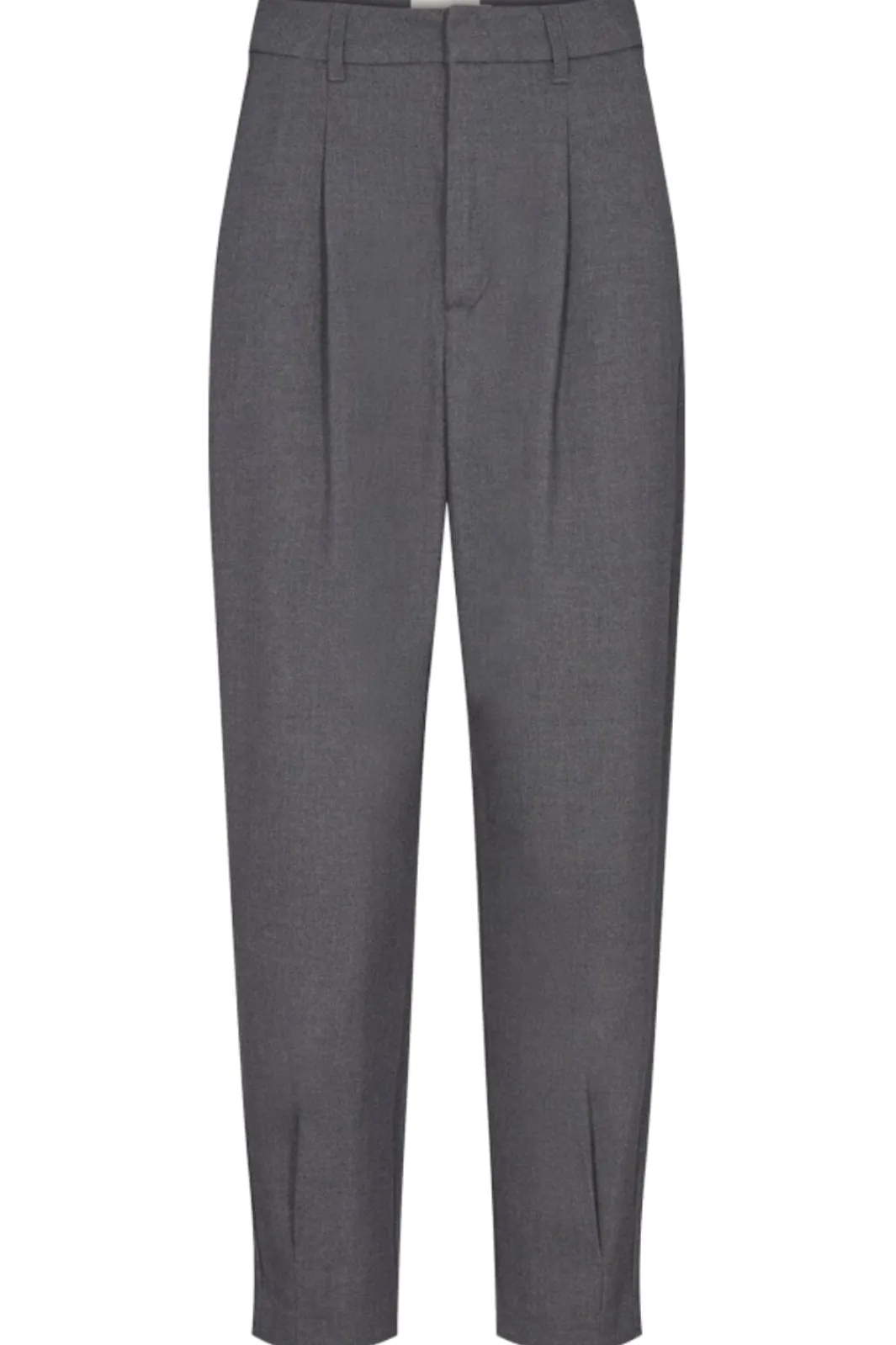 Best Copenhagen Muse Tailor-Pa 126009 Med. Grey Melange