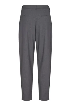 Best Copenhagen Muse Tailor-Pa 126009 Med. Grey Melange