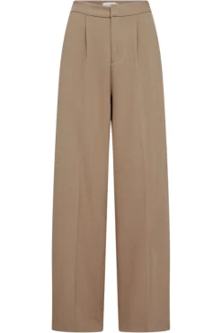 Discount Copenhagen Muse Tailor-Pants 200619 Timber Wolf