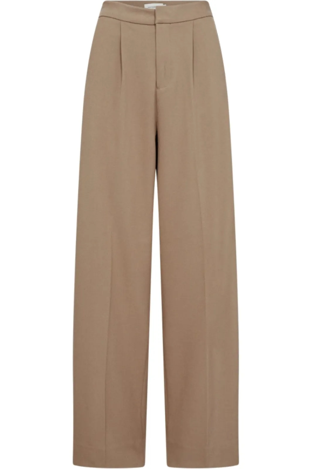 Discount Copenhagen Muse Tailor-Pants 200619 Timber Wolf